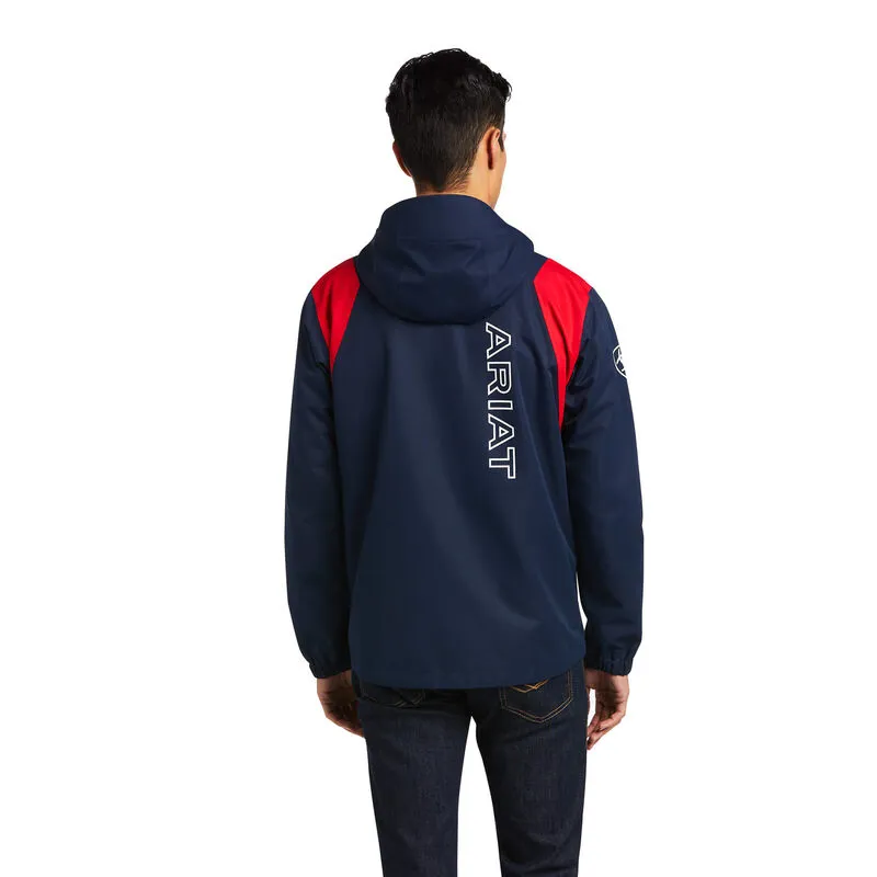 Ariat Mens Spectator H2O Team Jacket-4